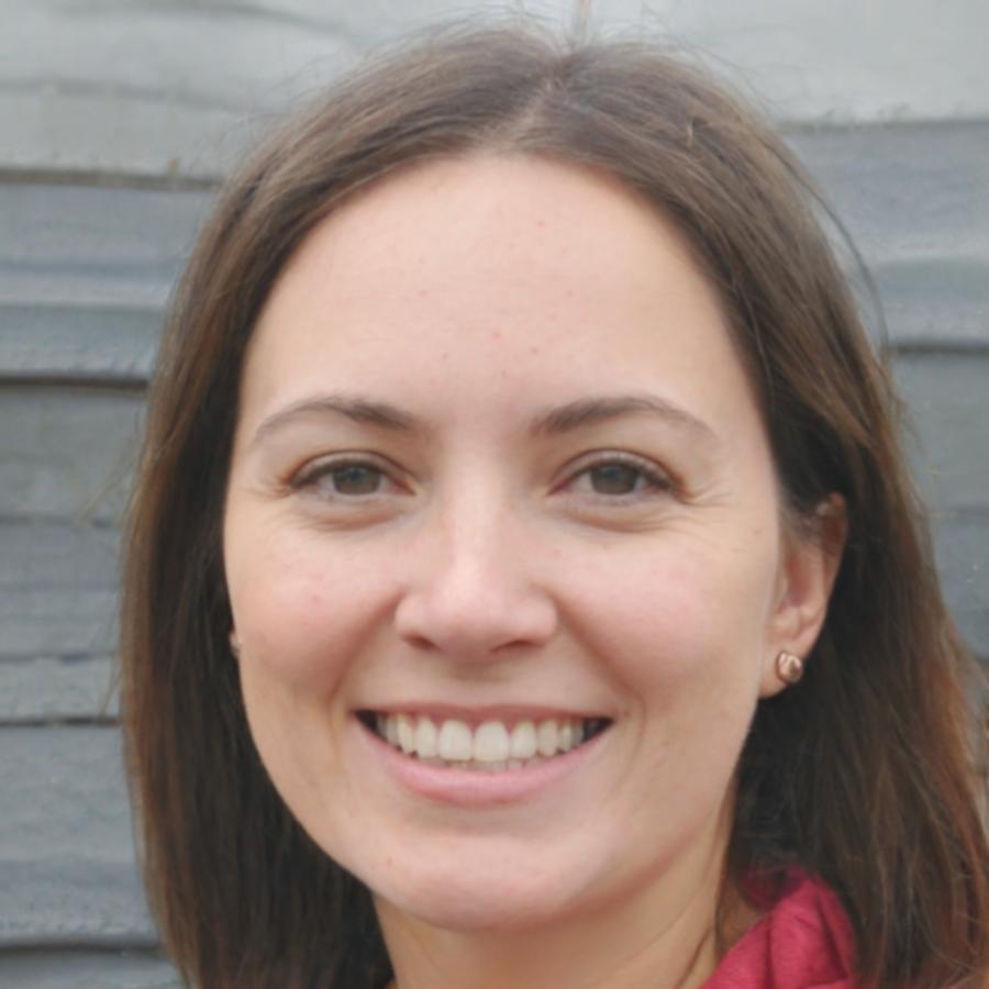 Dr. Anna Schneider