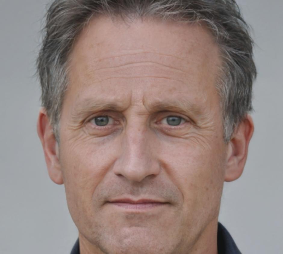 Marcus Weber